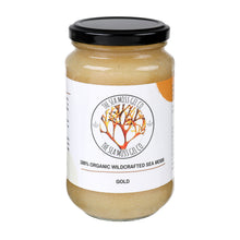 Load image into Gallery viewer, Sea Moss Gel - Gold
