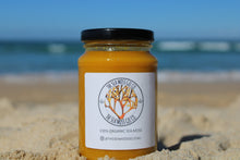 Load image into Gallery viewer, Sea Moss Gel - Ginger x Turmeric (375ml)
