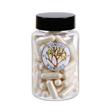 Load image into Gallery viewer, Sea Moss Capsules (60)

