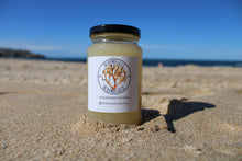 Load image into Gallery viewer, Sea Moss Gel - Gold (375ml)
